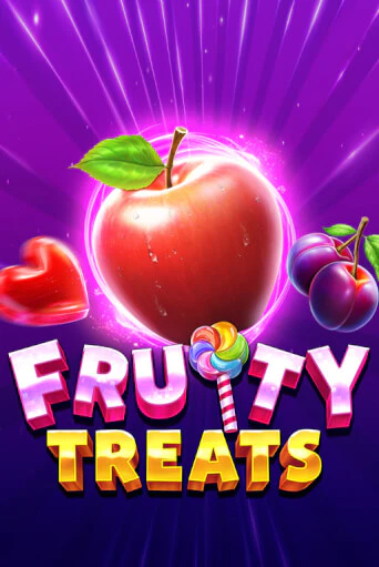 Fruity Treats играть демо | Слотозал без регистрации