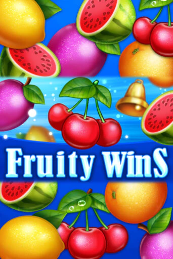 Fruity Wins играть демо | Слотозал без регистрации