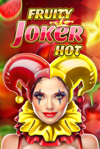 Fruity Joker Hot играть демо | Слотозал без регистрации