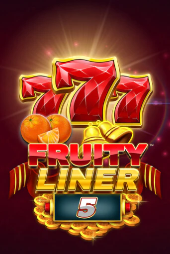 Fruityliner 5 играть демо | Слотозал без регистрации