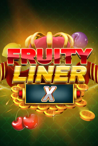 Fruityliner X играть демо | Слотозал без регистрации