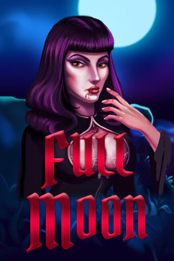 Full Moon играть демо | Слотозал без регистрации