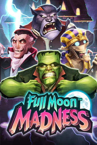 Full Moon Madness играть демо | Слотозал без регистрации