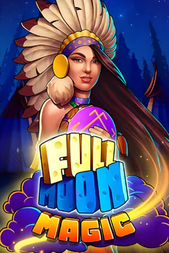 Full Moon Magic играть демо | Слотозал без регистрации