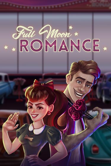 Full Moon Romance играть демо | Слотозал без регистрации