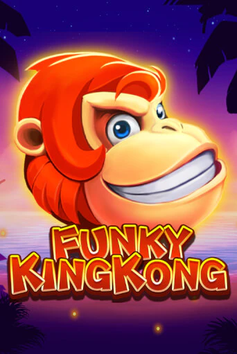 Funky King Kong играть демо | Слотозал без регистрации