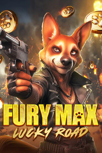 Fury Max Lucky Road играть демо | Слотозал без регистрации