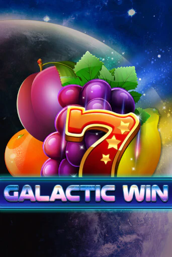 Galactic Win играть демо | Слотозал без регистрации