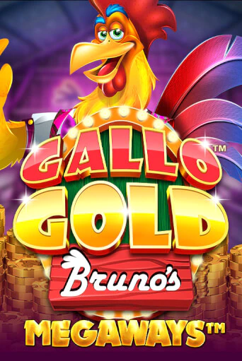 Gallo Gold Bruno's™ Megaways™ играть демо | Слотозал без регистрации