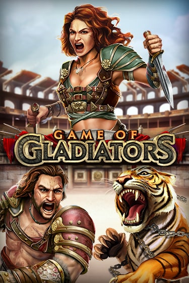 Game of Gladiators играть демо | Слотозал без регистрации