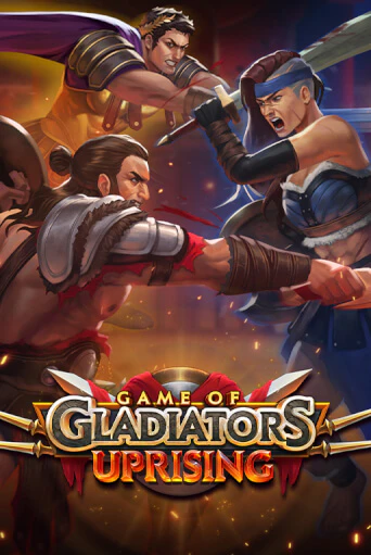 Game of Gladiators: Uprising играть демо | Слотозал без регистрации