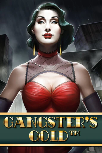 Gangster's Gold играть демо | Слотозал без регистрации