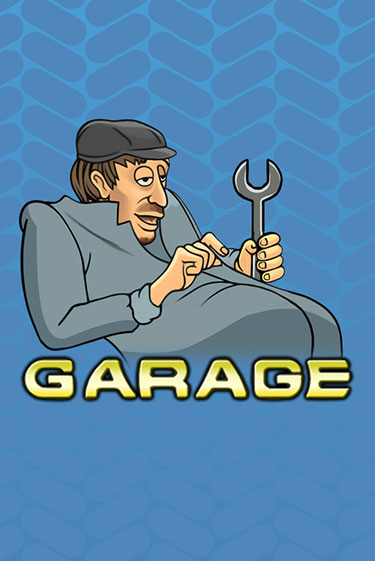 Garage играть демо | Слотозал без регистрации