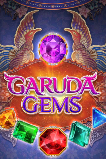 Garuda Gems играть демо | Слотозал без регистрации