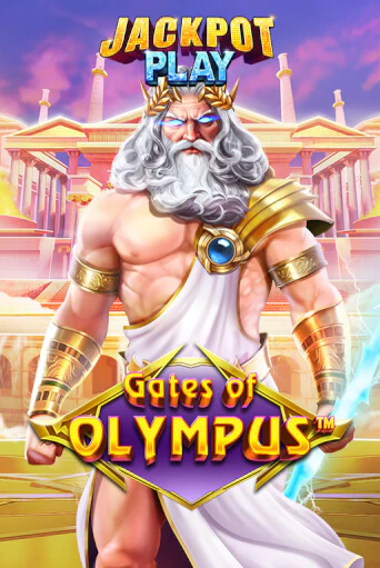 Gates of Olympus Jackpot Play играть демо | Слотозал без регистрации