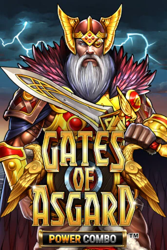 Gates of Asgard Power Combo™ играть демо | Слотозал без регистрации