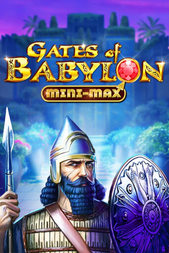 Gates of Babylon Mini-Max играть демо | Слотозал без регистрации