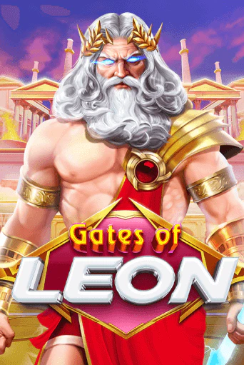 Gates of Leon играть демо | Слотозал без регистрации