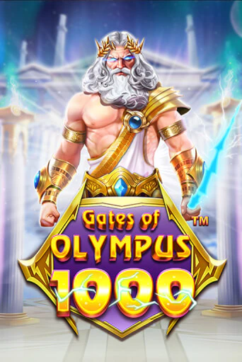 Gates of Olympus 1000 играть демо | Слотозал без регистрации