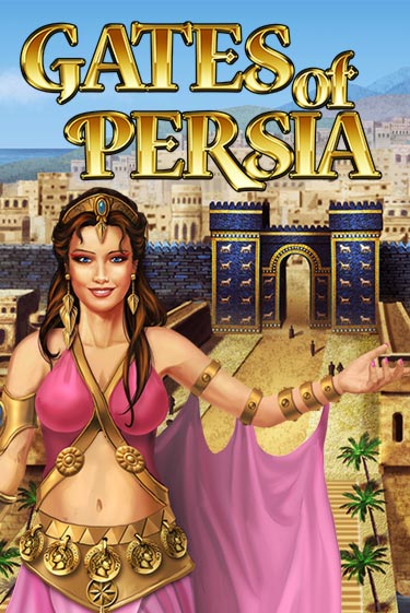 Gates of Persia играть демо | Слотозал без регистрации