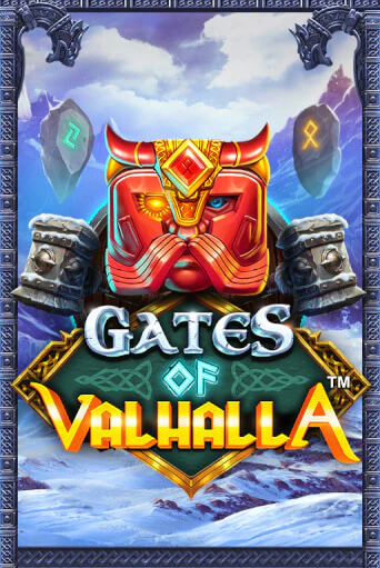 Gates of Valhalla™ играть демо | Слотозал без регистрации