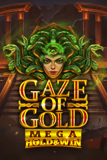 Gaze of Gold:™ MEGA Hold & Win™ играть демо | Слотозал без регистрации