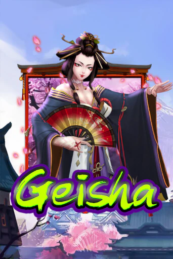 Geisha играть демо | Слотозал без регистрации