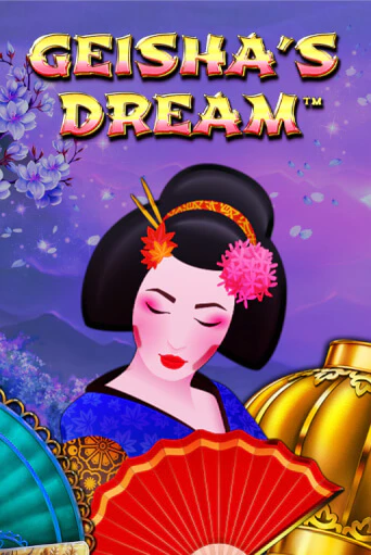 Geisha’s Dream играть демо | Слотозал без регистрации