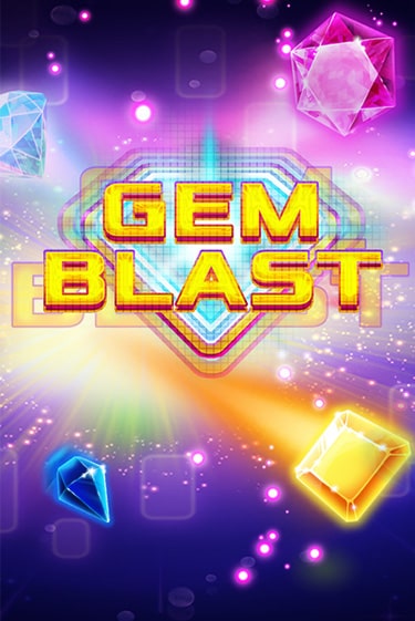 Gem Blast играть демо | Слотозал без регистрации