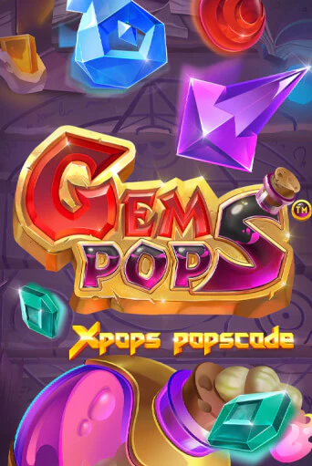 GemPops играть демо | Слотозал без регистрации