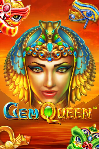 Gem Queen играть демо | Слотозал без регистрации