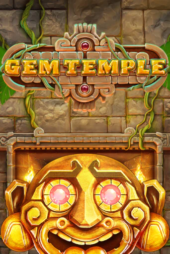 Gem Temple играть демо | Слотозал без регистрации