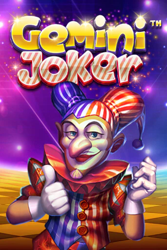 Gemini Joker играть демо | Слотозал без регистрации