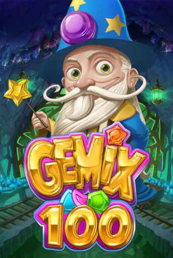 Gemix 100 играть демо | Слотозал без регистрации