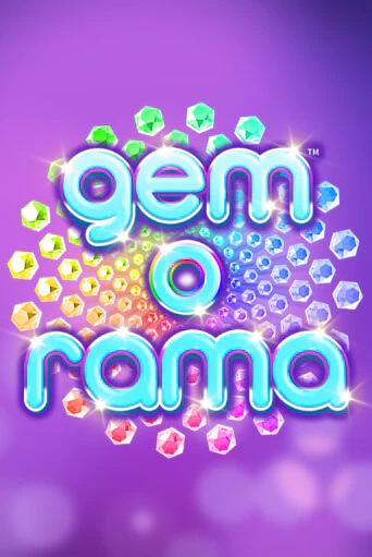 Gem-O-Rama играть демо | Слотозал без регистрации