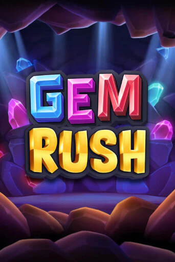 Gem Rush играть демо | Слотозал без регистрации