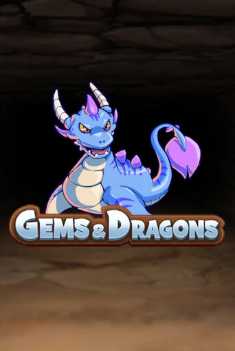 Gems And Dragons играть демо | Слотозал без регистрации