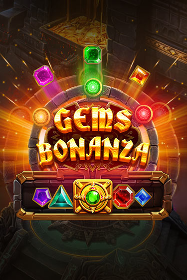 Gems Bonanza играть демо | Слотозал без регистрации