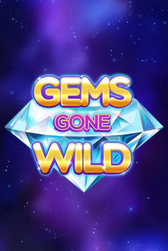 Gems Gone Wild играть демо | Слотозал без регистрации