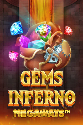 Gems Inferno MegaWays играть демо | Слотозал без регистрации