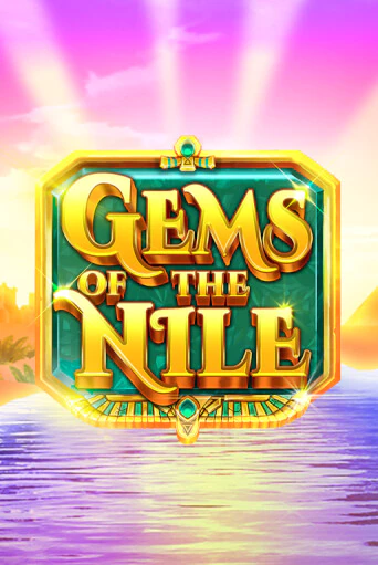 Gems of the Nile играть демо | Слотозал без регистрации