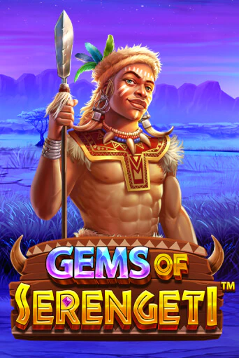 Gems of Serengeti™ играть демо | Слотозал без регистрации