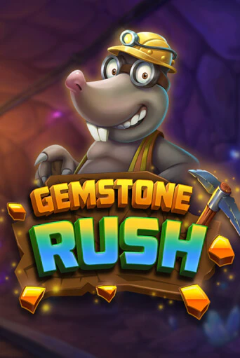 Gemstone Rush играть демо | Слотозал без регистрации