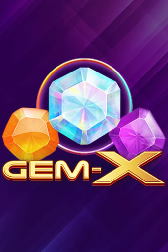 Gem-X играть демо | Слотозал без регистрации