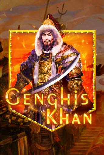 Genghis Khan играть демо | Слотозал без регистрации