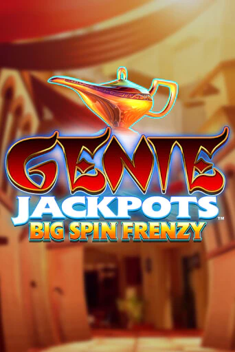 Genie Jackpots: Big Spin Frenzy играть демо | Слотозал без регистрации