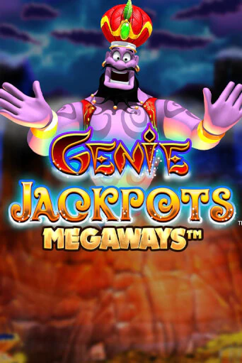 Genie Jackpots Megaways играть демо | Слотозал без регистрации