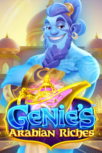 Genie's Arabian Riches™ играть демо | Слотозал без регистрации