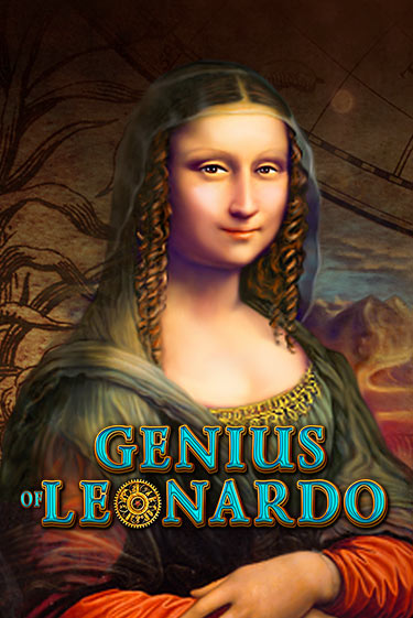 Genius Of Leonardo играть демо | Слотозал без регистрации