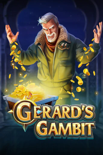 Gerard's Gambit играть демо | Слотозал без регистрации